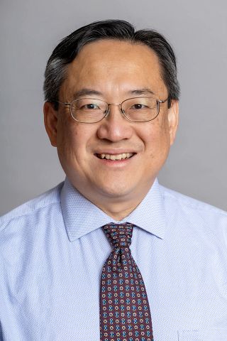 Steve Wu
